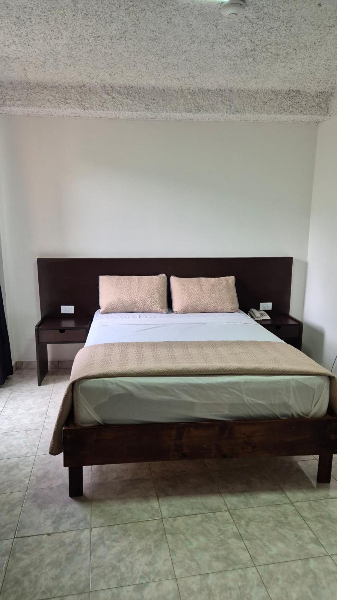 Hotel Gran Galaxie Caracas Buitenkant foto