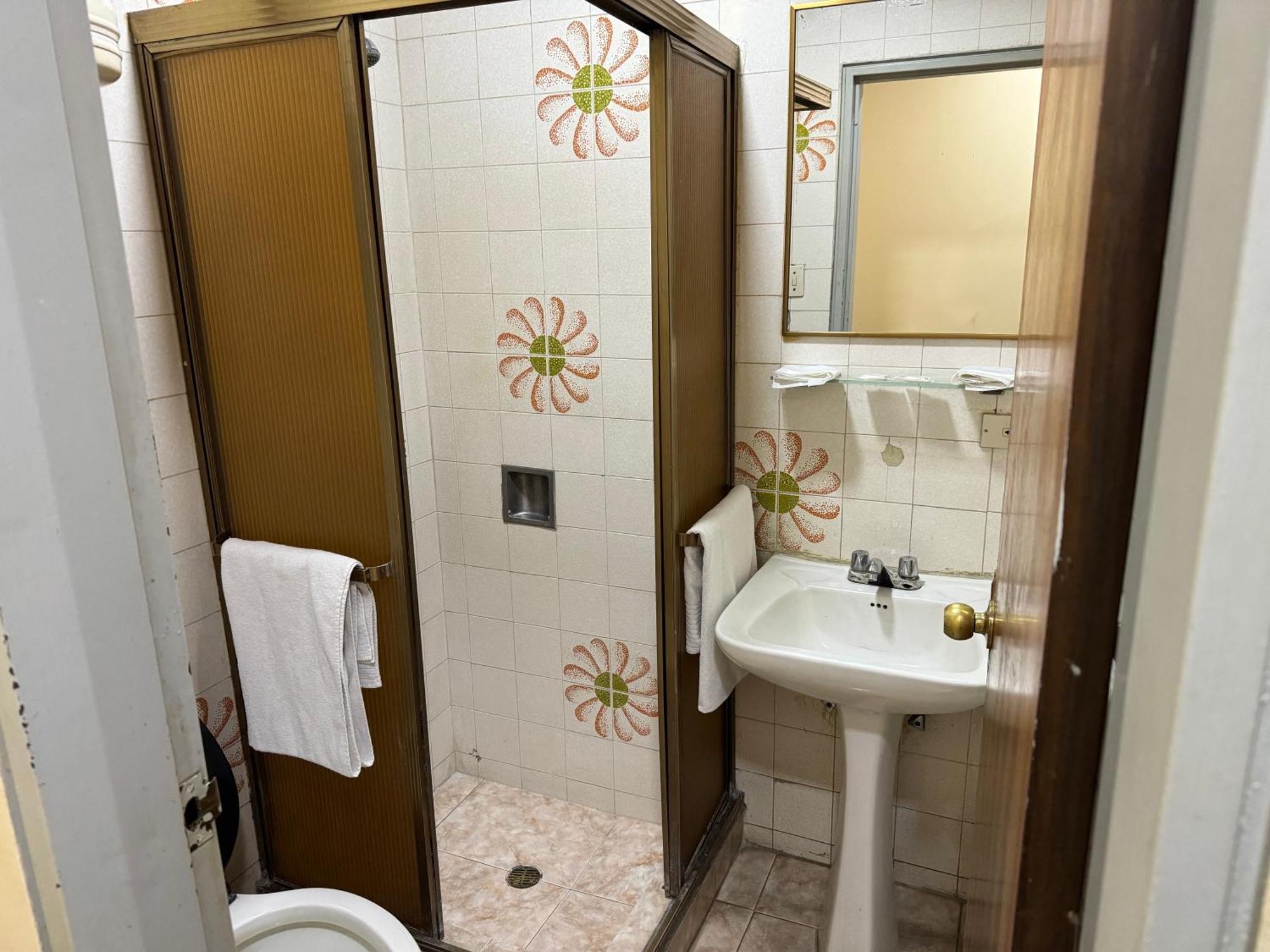 Hotel Gran Galaxie Caracas Buitenkant foto