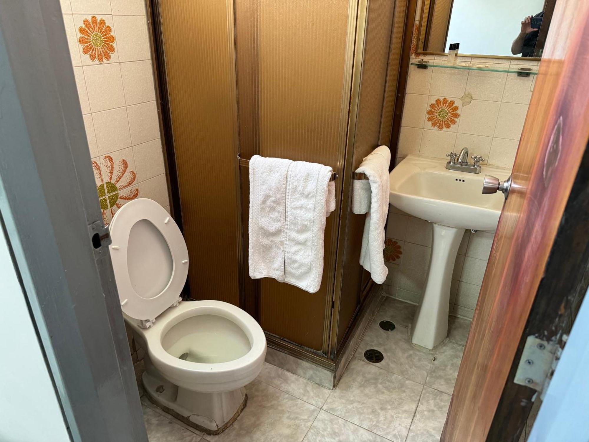 Hotel Gran Galaxie Caracas Buitenkant foto