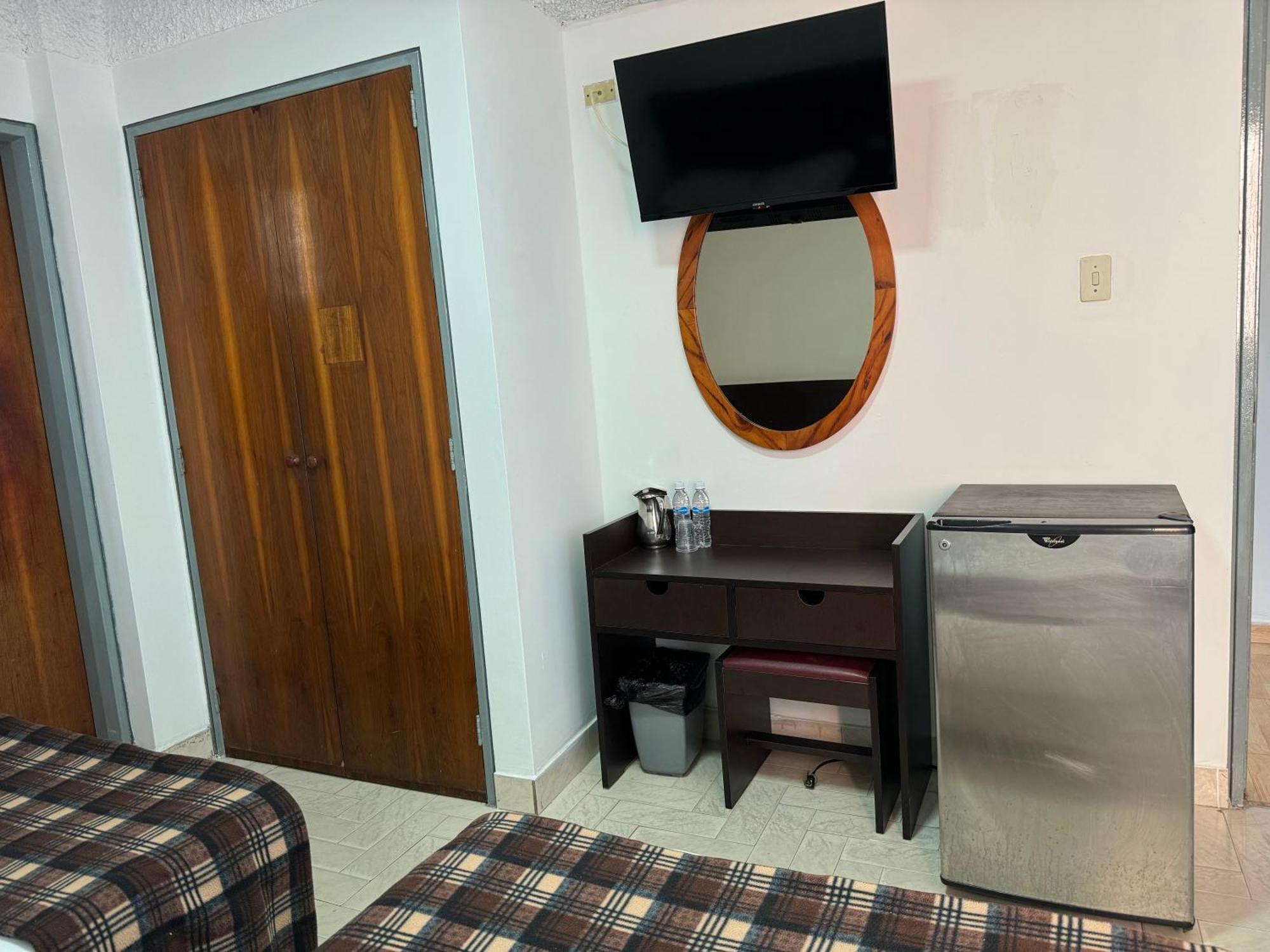 Hotel Gran Galaxie Caracas Buitenkant foto