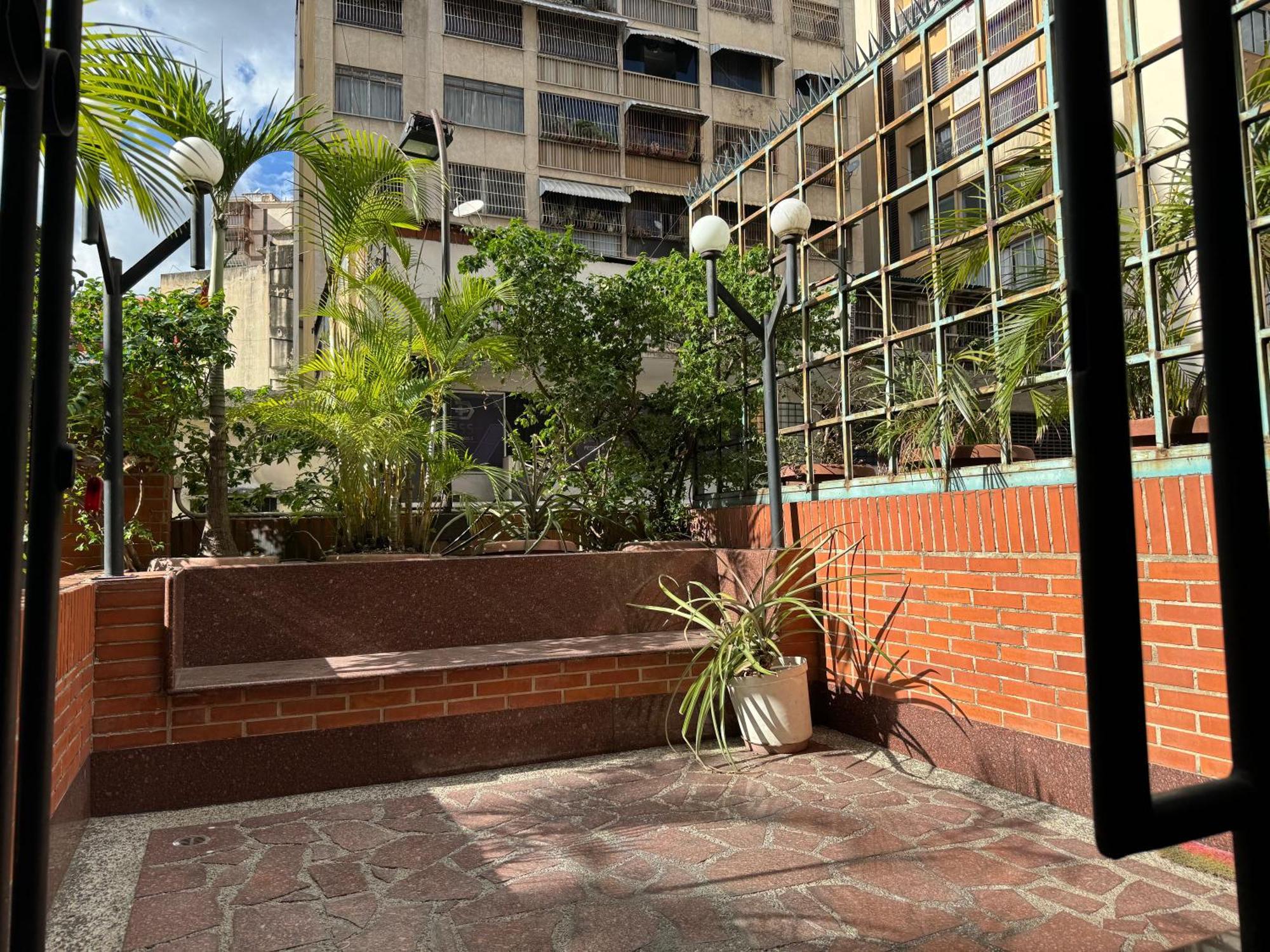 Hotel Gran Galaxie Caracas Buitenkant foto