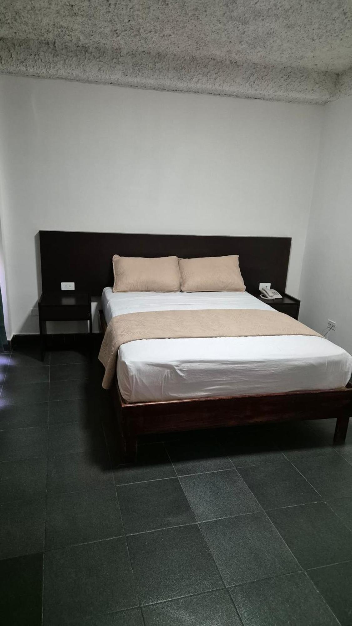 Hotel Gran Galaxie Caracas Buitenkant foto