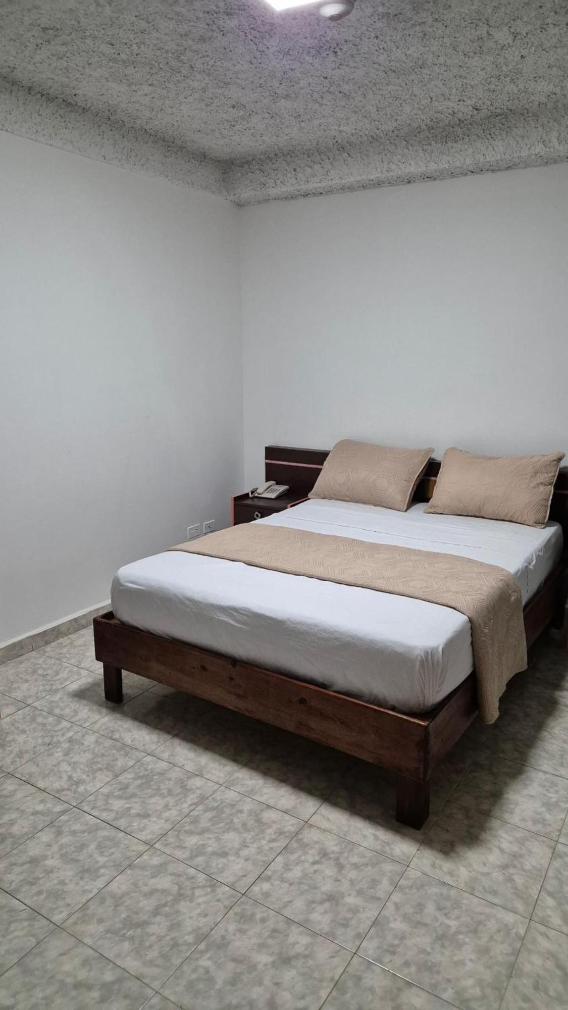Hotel Gran Galaxie Caracas Buitenkant foto