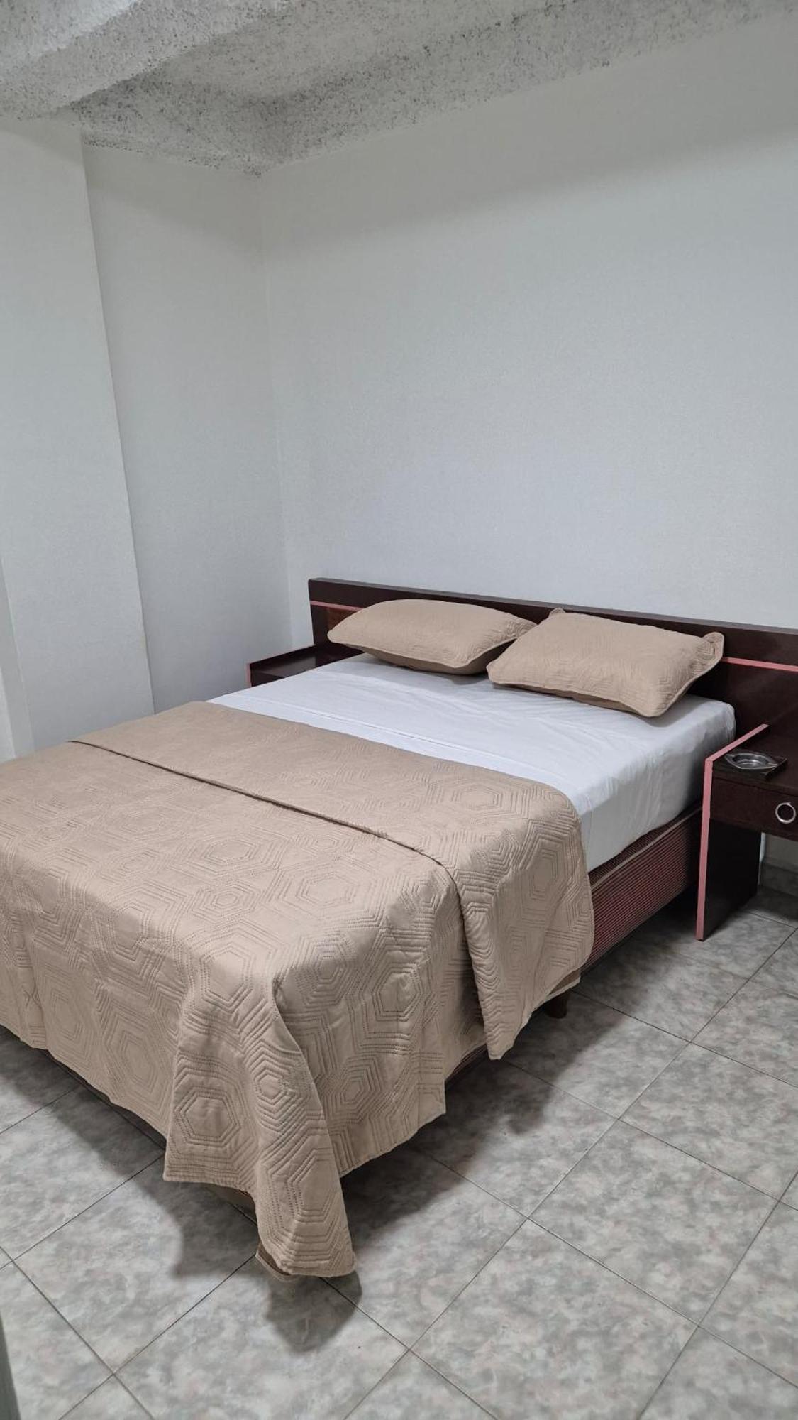 Hotel Gran Galaxie Caracas Buitenkant foto