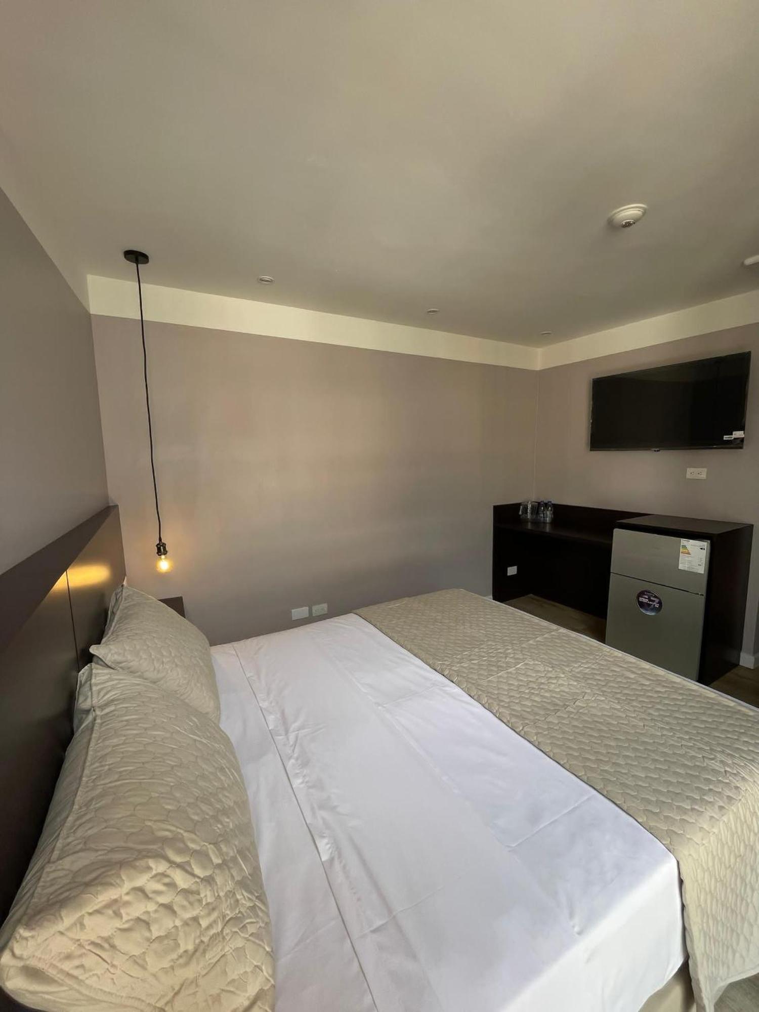 Hotel Gran Galaxie Caracas Buitenkant foto