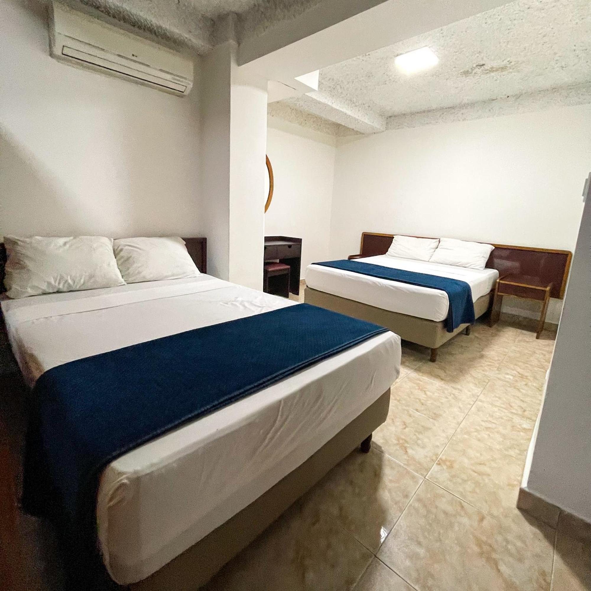 Hotel Gran Galaxie Caracas Buitenkant foto
