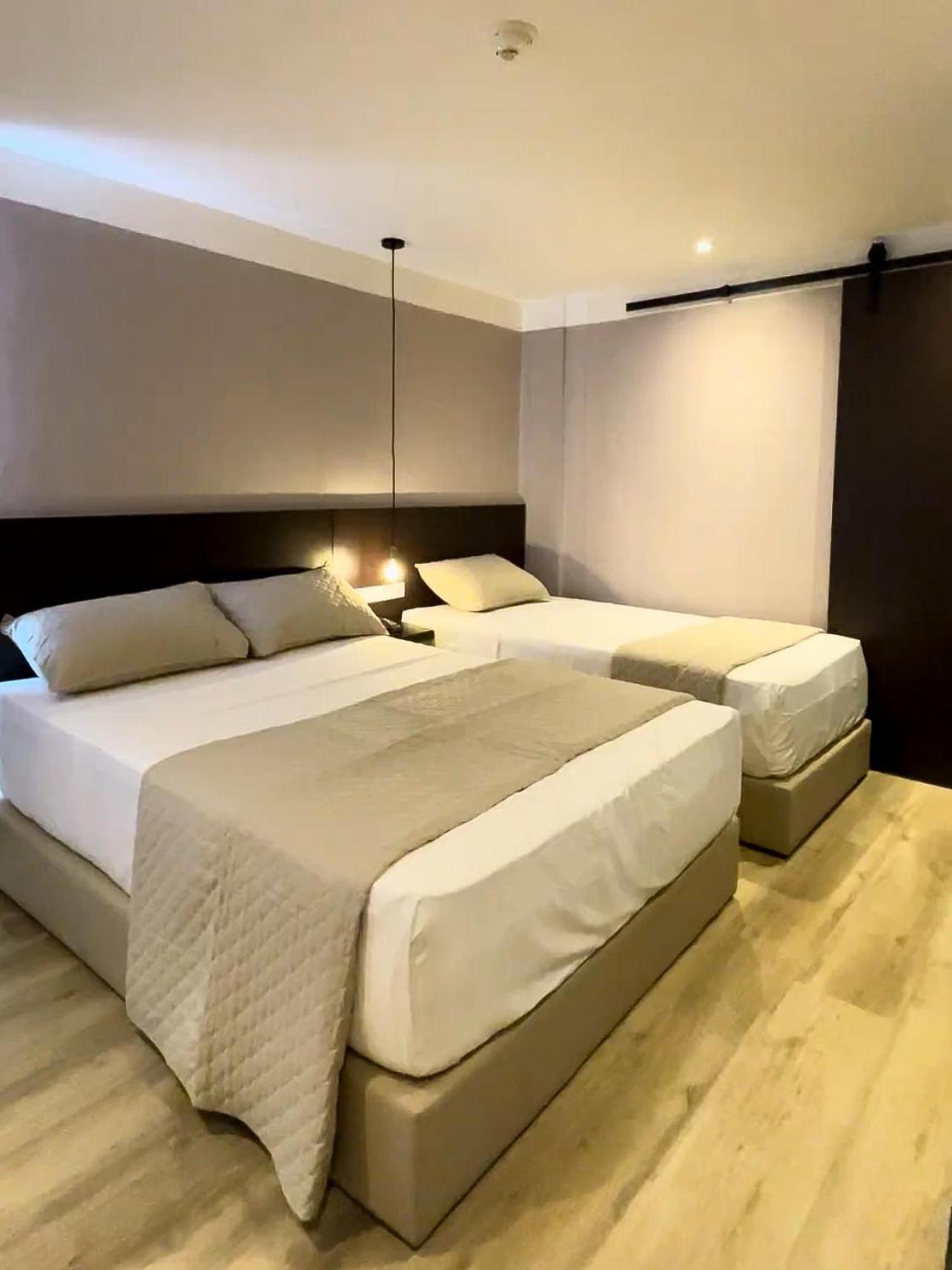 Hotel Gran Galaxie Caracas Buitenkant foto