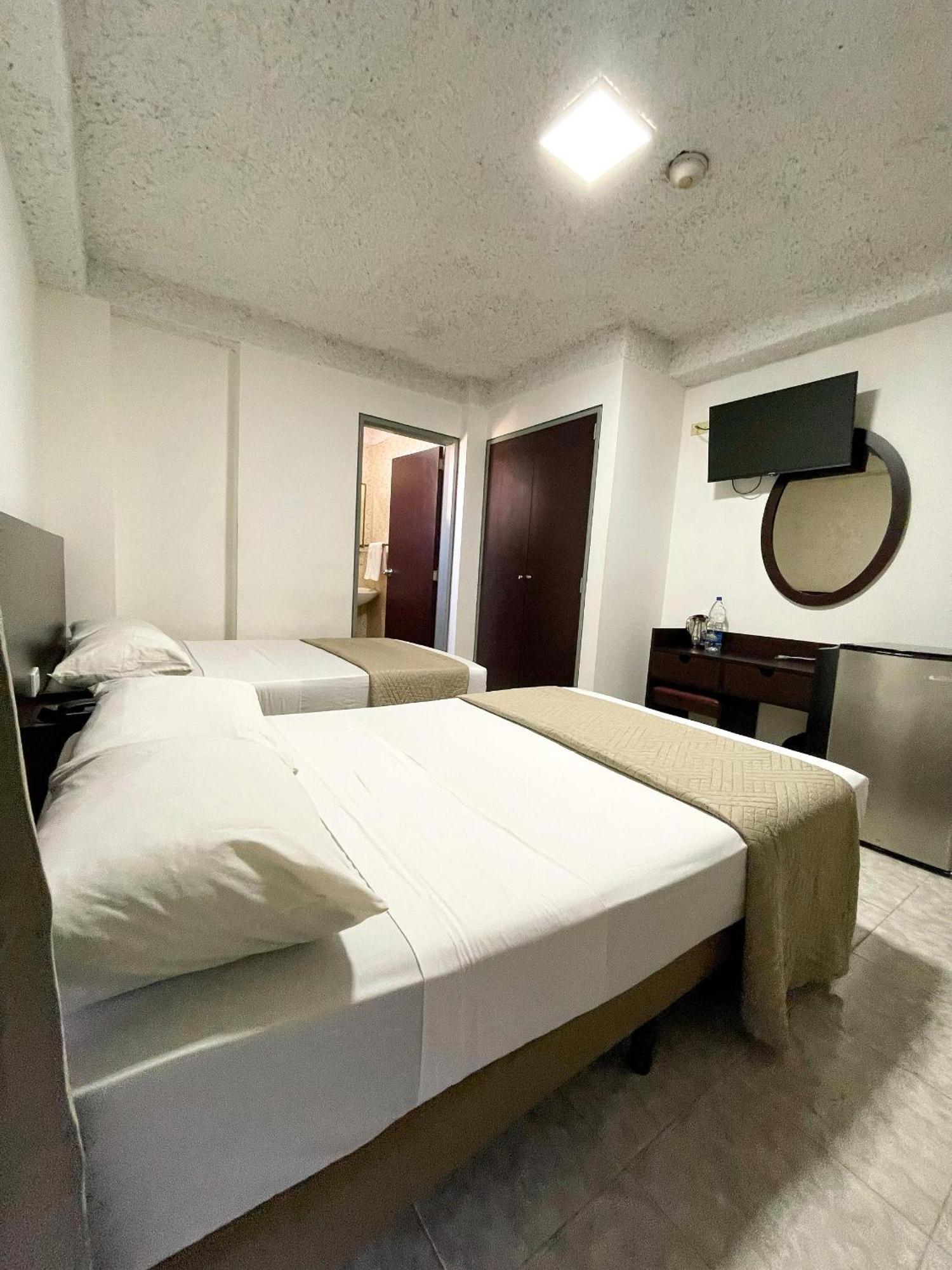 Hotel Gran Galaxie Caracas Buitenkant foto