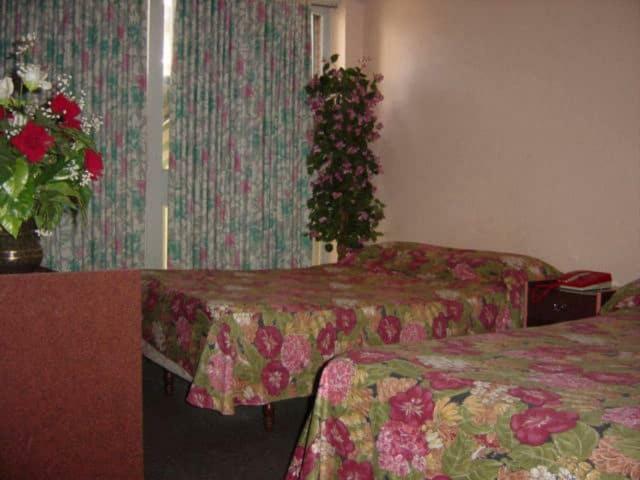 Hotel Gran Galaxie Caracas Buitenkant foto