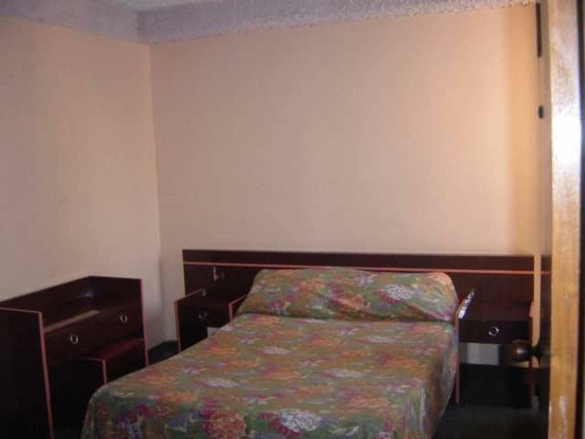 Hotel Gran Galaxie Caracas Buitenkant foto