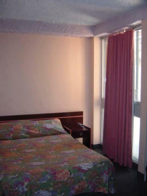 Hotel Gran Galaxie Caracas Buitenkant foto