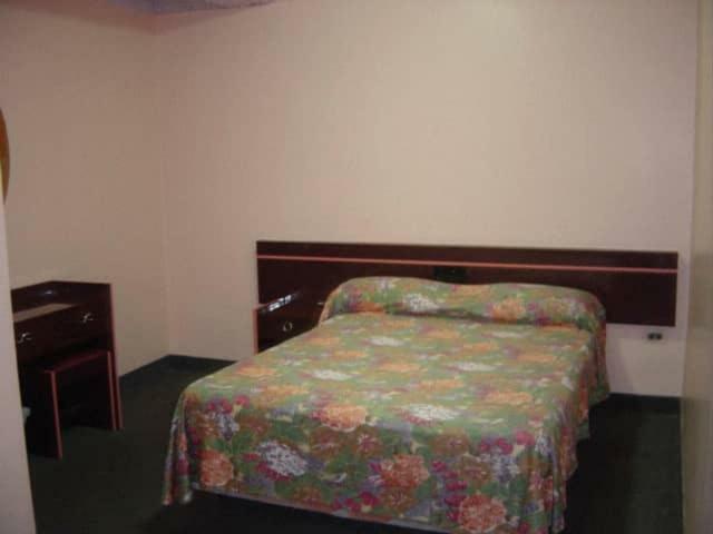 Hotel Gran Galaxie Caracas Buitenkant foto